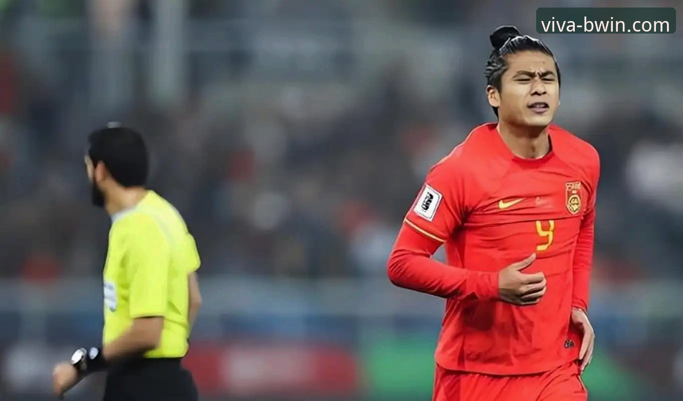 BWIN必赢娱乐平台 3个关键转折点:52年后重返世界杯,民主刚果绝杀牙买加的惊险历程